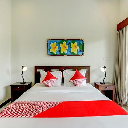 Oyo 90116 Carik Bali Guest House Canggu  Exterior photo