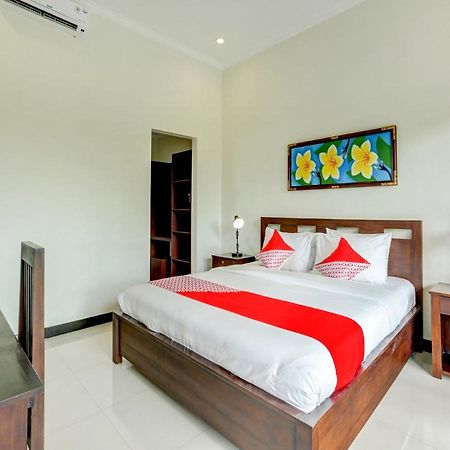 Oyo 90116 Carik Bali Guest House Canggu  Exterior photo