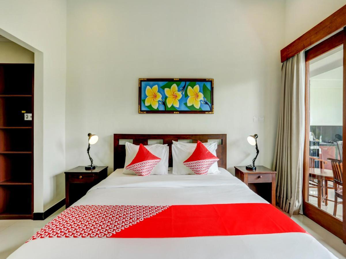 Oyo 90116 Carik Bali Guest House Canggu  Exterior photo